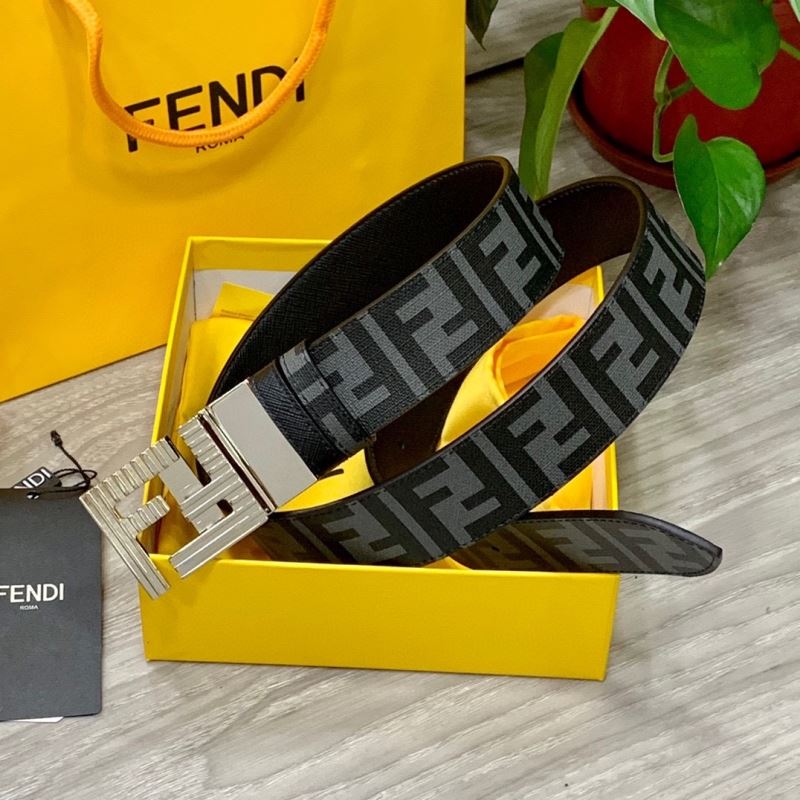 F**di belts